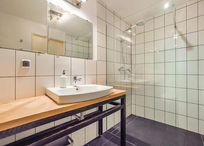 Appartamento Etna, Sun & Snow Kołobrzeg