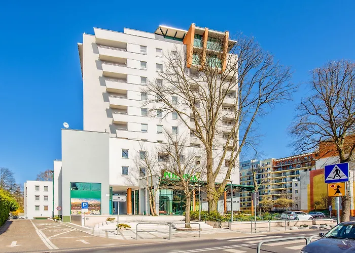 Etna, Sun & Snow Kołobrzeg