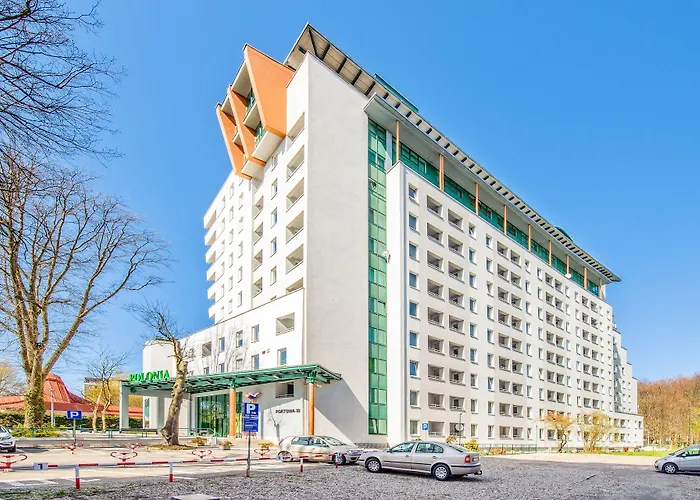 Etna, Sun & Snow Appartamento Kołobrzeg