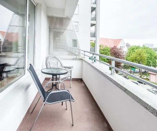 Appartamento Etna, Sun & Snow Kołobrzeg