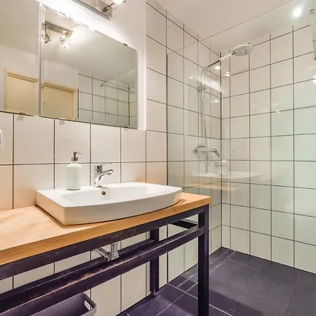 Appartamento Etna, Sun & Snow Kołobrzeg