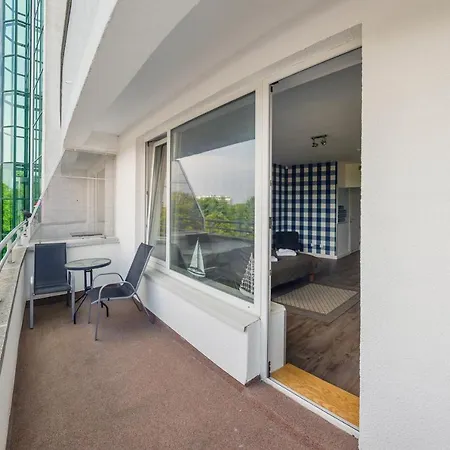 Appartamento Etna, Sun & Snow Kołobrzeg