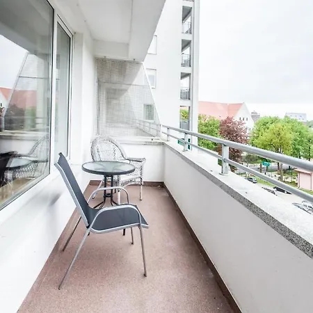 Appartamento Etna, Sun & Snow Kołobrzeg