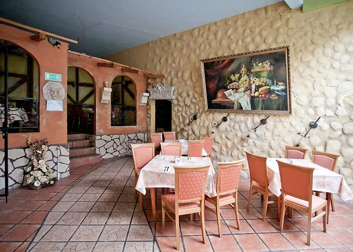 Etna, Sun & Snow Kołobrzeg